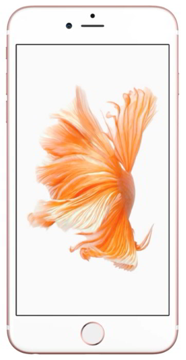 Ремонт Apple iPhone 6S Plus